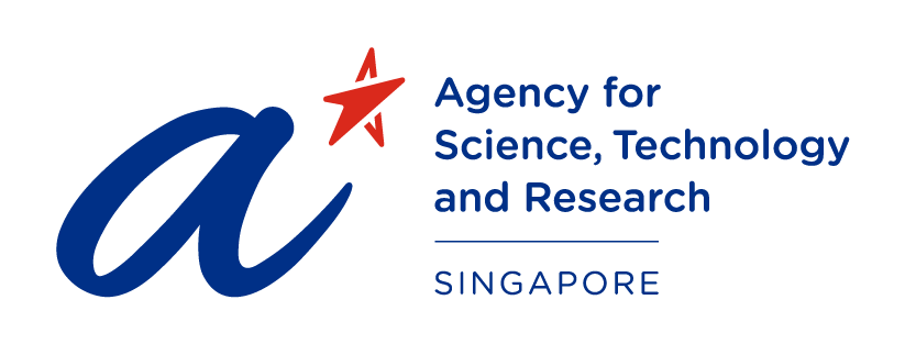 Agency For Science, Technology and Research logo