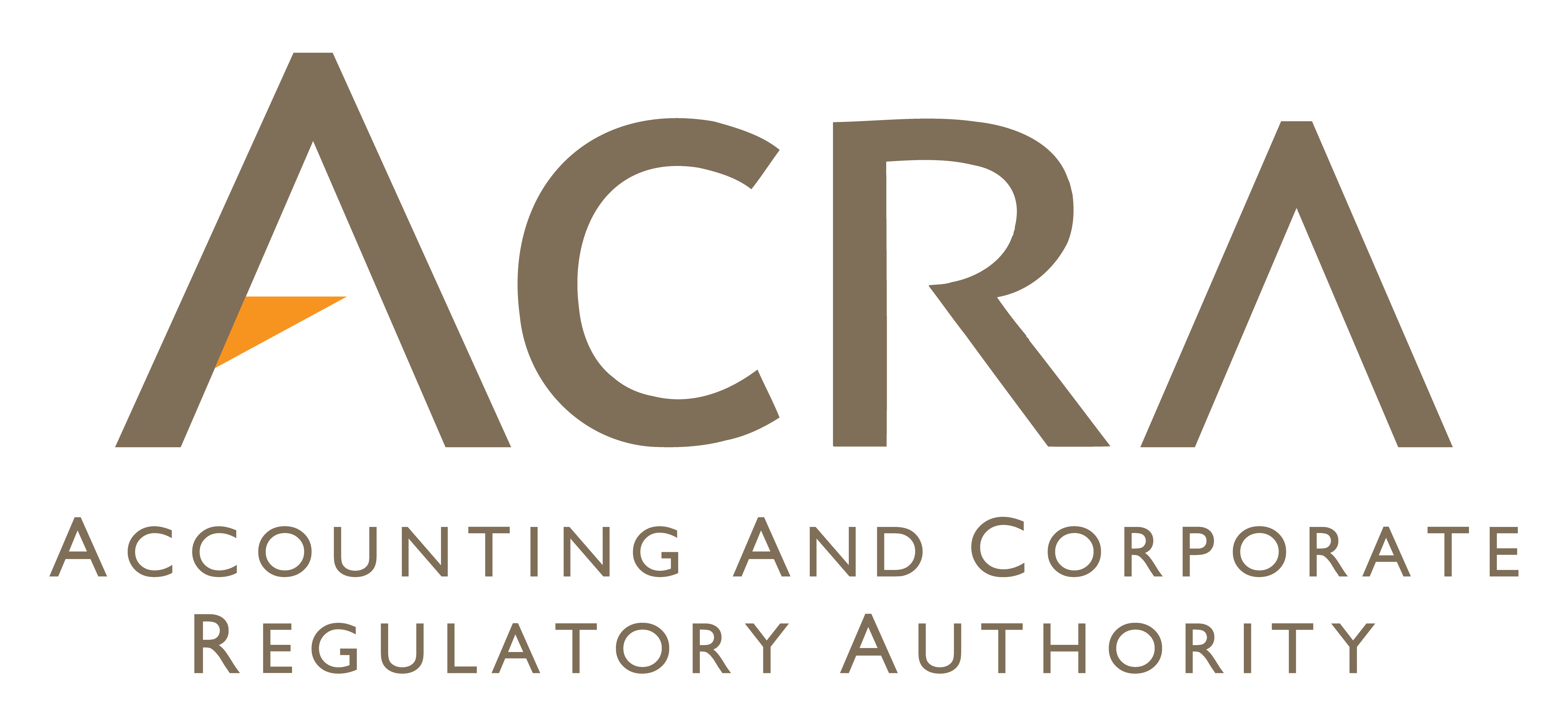 Accounting and Corporate Regulatory Authority logo