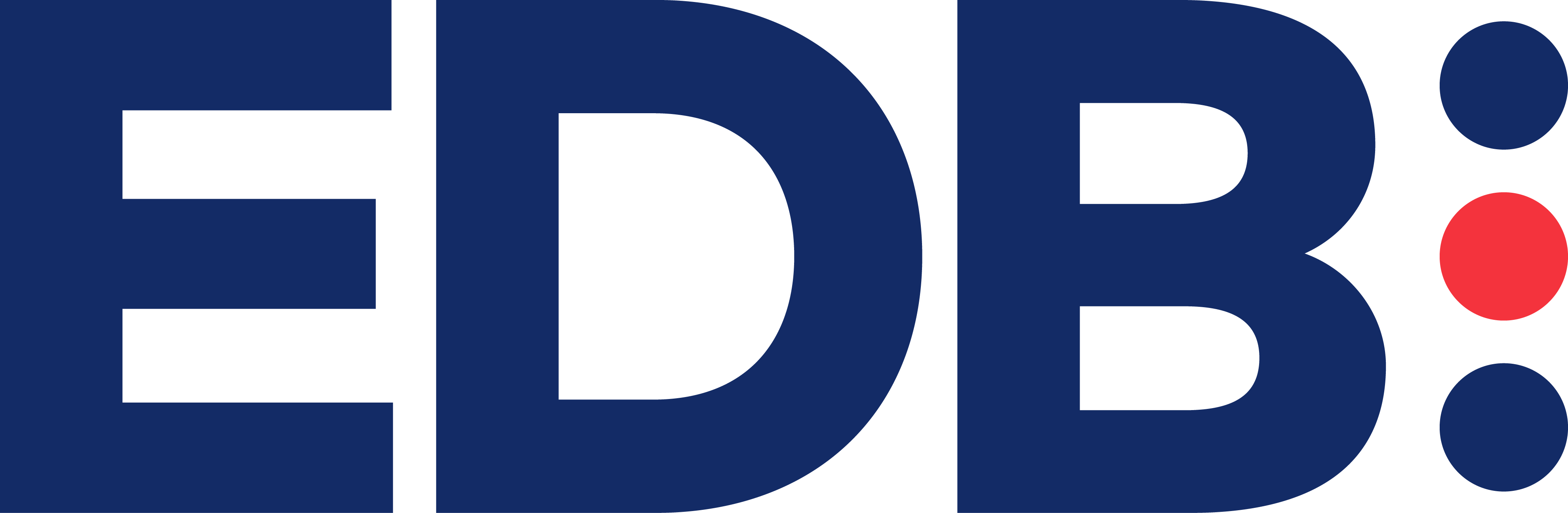 Economic Development Board logo
