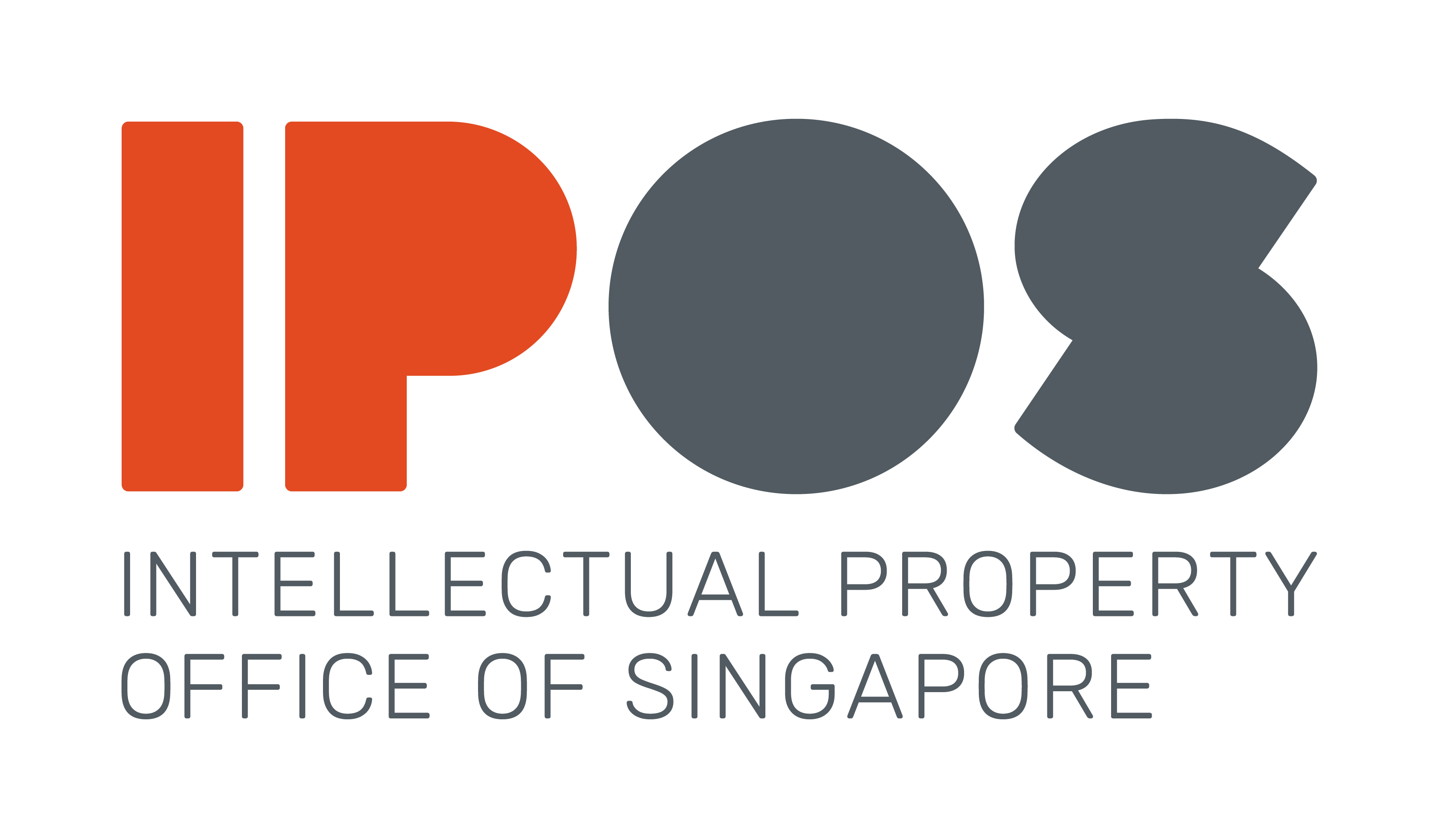 Intellectual Property Office of Singapore logo